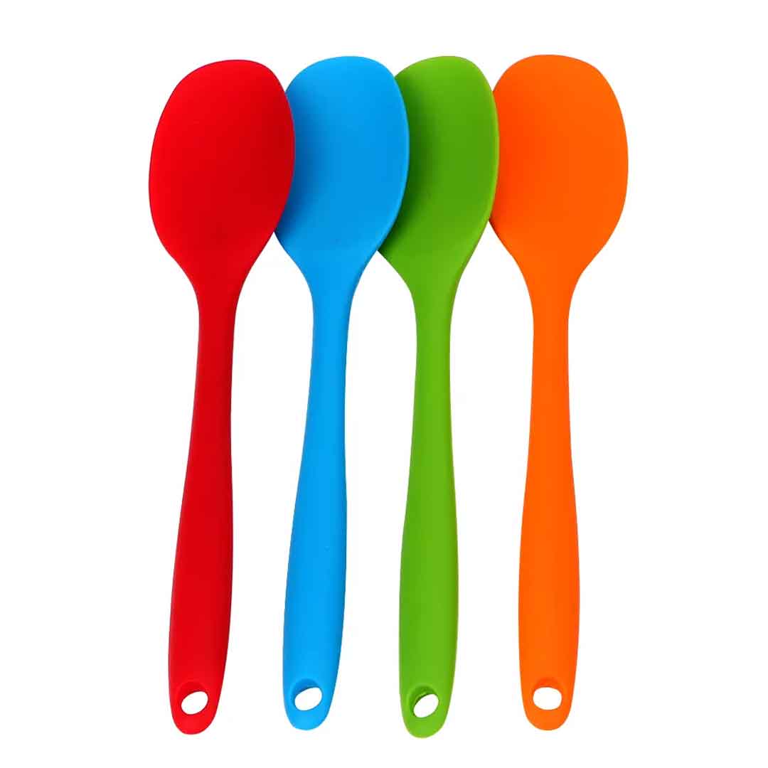 Silicone Spoon