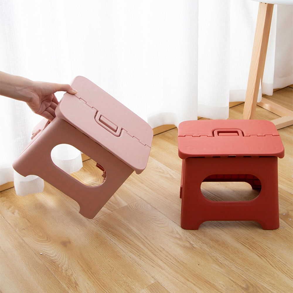Mini Foldable Sitting Stool