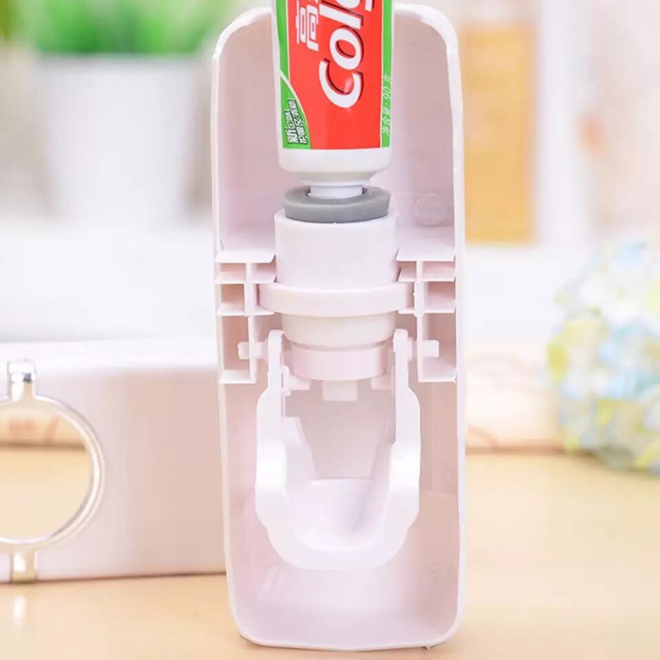 Toothpaste Dispenser