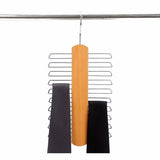 Multiage Tie Belt Hanger