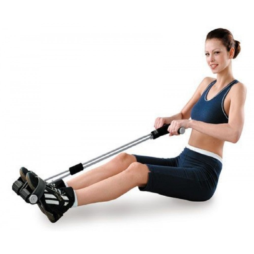 Tummy Trimmer Double Spring