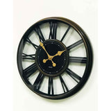 Vintage Antique Wall Clock - 3132