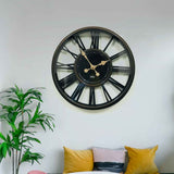 Vintage Antique Wall Clock - 3132