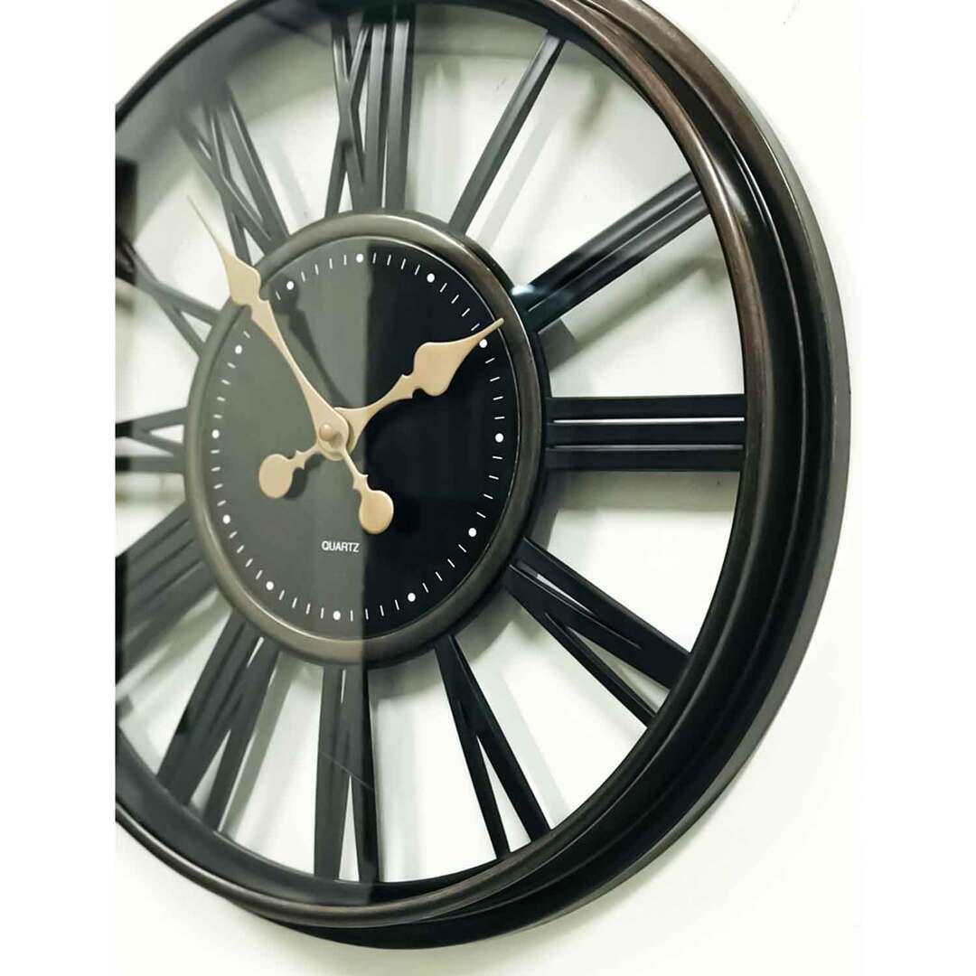 Vintage Antique Wall Clock - 3132