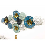 Luxury Metal Wall Hanging