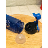 500ml Water Bottles
