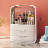 Multifunctional Cosmetics Storage Box (Cream)