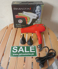Remlngton Heavy duty Hair Dryer 5000w