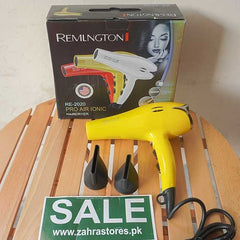 Remlngton Heavy duty Hair Dryer 5000w